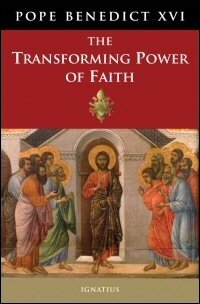 The Transforming Power of Faith: General Audiences (17 October 2012–6 February 2013)