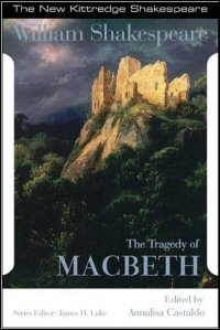 The Tragedy of Macbeth: Commentary