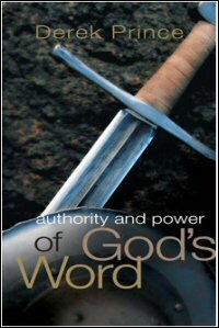 Authority and Power of God’s Word