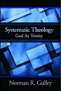 Systematic Theology: God as Trinity