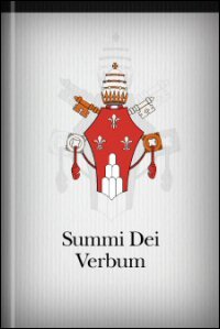 Summi Dei Verbum