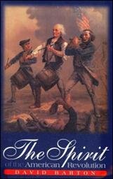 The Spirit of the American Revolution