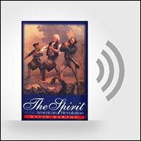 The Spirit of the American Revolution (Media)