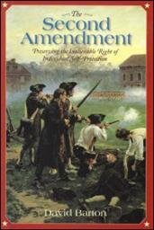 The Second Amendment