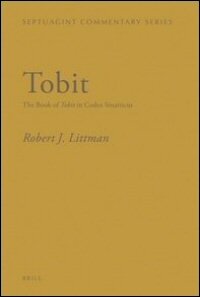 Tobit: Codex Vaticanus Translation