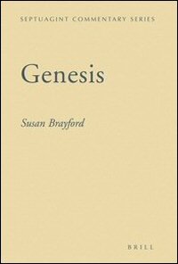 Genesis: Translation