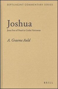 Joshua: Commentary