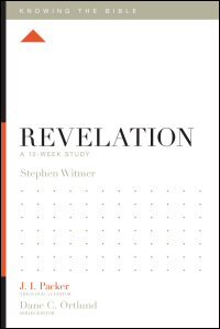Revelation, A 12-Week Study