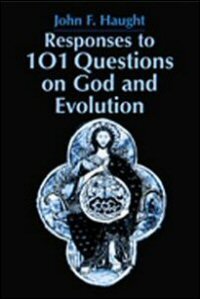 Responses to 101 Questions on God and Evolution