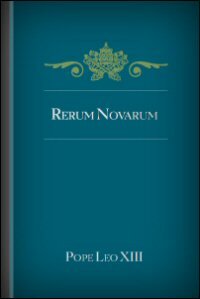 Rerum Novarum