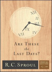 Are These the Last Days?