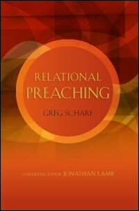 Relational Preaching