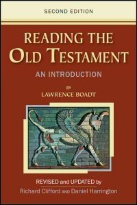 Reading the Old Testament: An Introduction (2nd ed.)