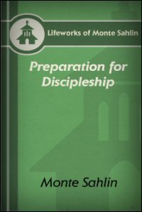Preparation for Discipleship
