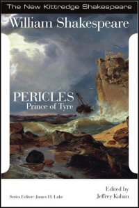 Pericles, Prince of Tyre
