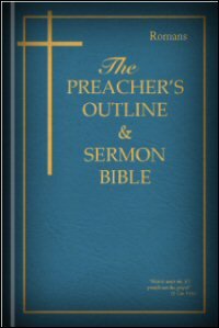 Romans (King James Version)