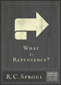 What Is Repentance?