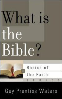 What Is the Bible?