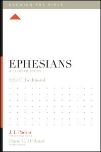 Ephesians, A 12-Week Study