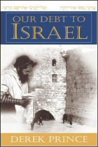 Our Debt to Israel