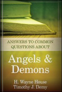 Answers to Common Questions about Angels & Demons