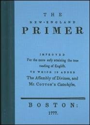 The New England Primer