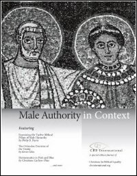 Male Authority in Context