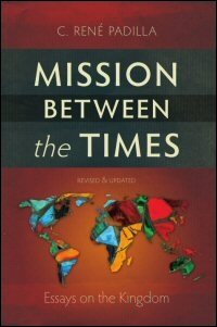 Mission between the Times