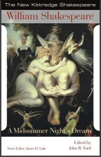 A Midsummer Night’s Dream: Commentary