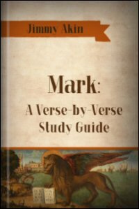 Mark: A Verse-by-Verse Study Guide
