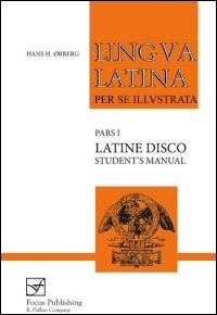 Latine Disco: Student’s Manual