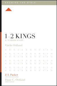 1-2 Kings, A 12-Week Study
