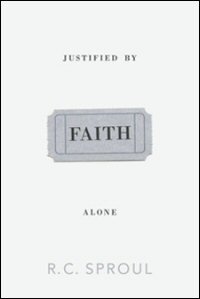 Justified by Faith Alone