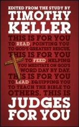 Judges for You: For Reading, for Feeding, for Leading (God’s Word for You | GWFY)