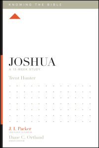 Joshua, A 12-Week Study