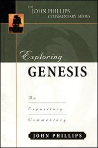 Exploring Genesis: An Expository Commentary
