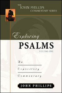 Exploring Psalms 1–88, Volume One: An Expository Commentary