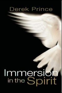 Immersion in the Spirit