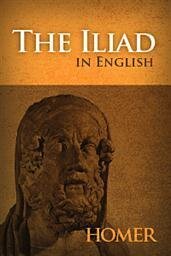 The Iliad in English