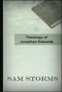 Theology of Jonathan Edwards