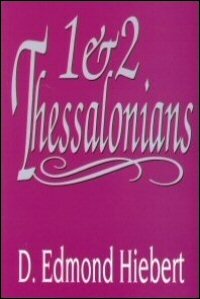 1 & 2 Thessalonians