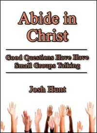 Abide in Christ