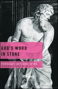 God’s Word in Stone