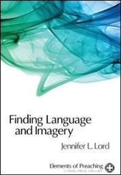Finding Language and Imagery: Words for Holy Speech