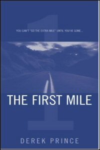 The First Mile