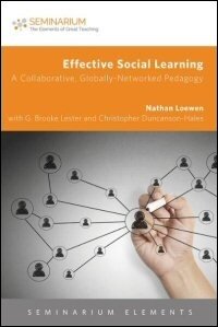 Effective Social Learning: A Collaborative, Globally-Networked Pedagogy