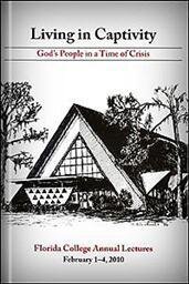 Living in Captivity: God’s People in a Time of Crisis