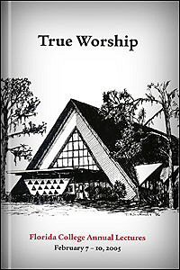 True Worship
