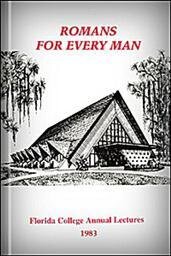 Romans for Every Man