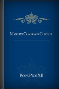 Mystici Corporis Christi